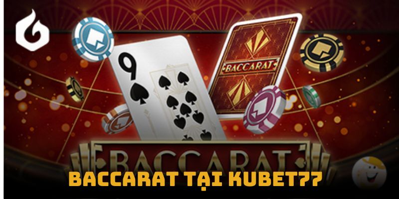 Baccarat