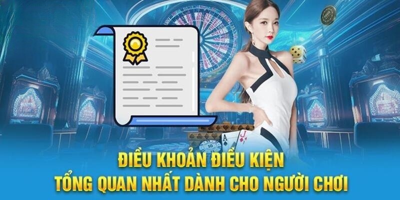 Điều khoản và điều kiện tại Kubet77