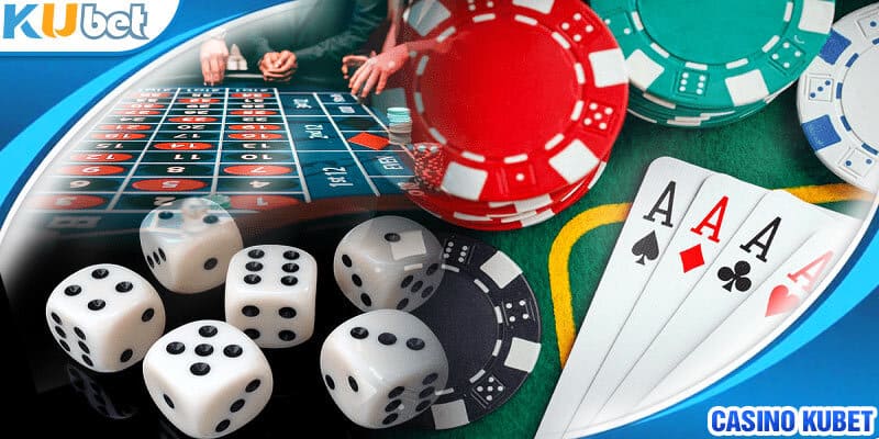 Giới thiệu Kubet77 tự hào với kho game đa dạng nhiều siêu phẩm