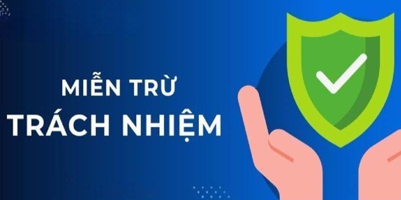 Một số câu hỏi phổ biến về miễn trừ trách nhiệm tại nhà cái