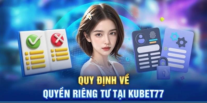 Các quy định khác về quyền riêng tư cần phải biết