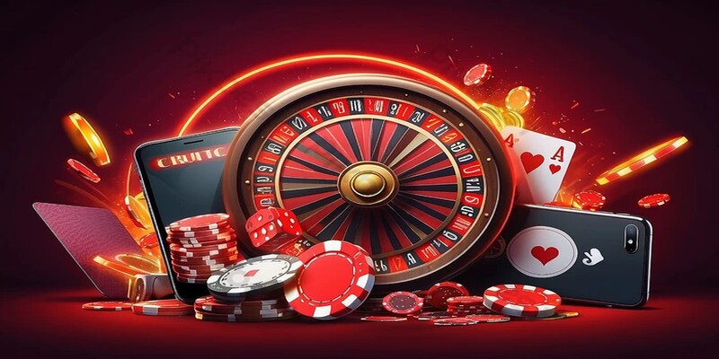 Khái quát chung về sảnh casino Kubet77