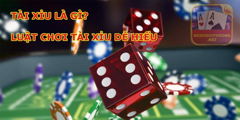 Luật chơi của tài xỉu